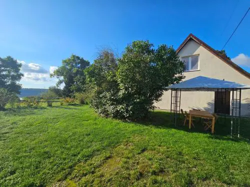 Apartament na Poddaszu