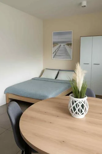 Apartament Prosta 11 Your Holiday Apartment on Wolin Island KLIMATYZACJA TV WIFI
