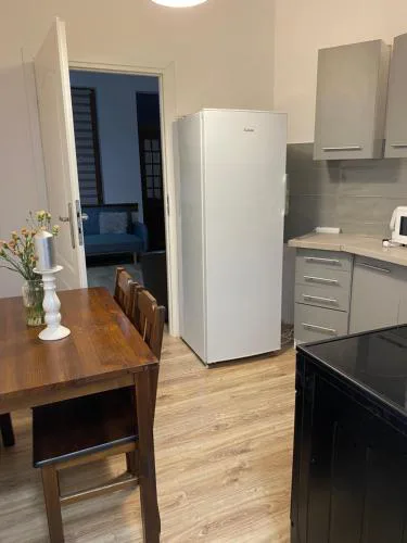 Apartamenty Sygryda