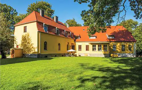 Lovely Home In Wolin With Wifi