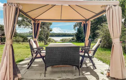 Nice Apartment In Wolin With Wifi
