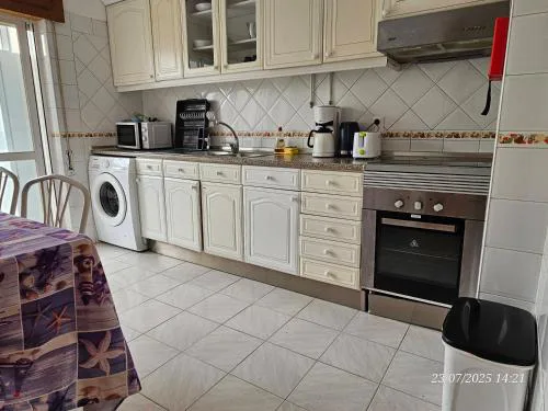 Blife Allya private apartment