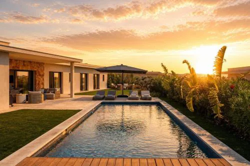 Villa Quinta Formosa