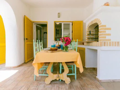 AL - Aldeia do Golfe Retreat
