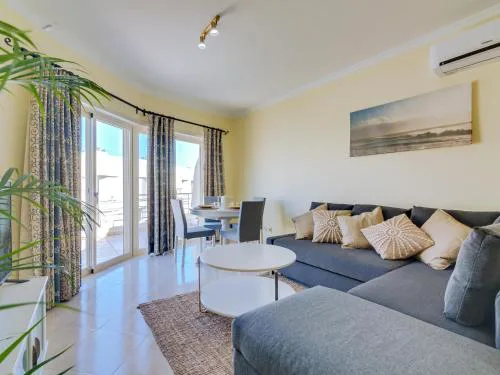 AL - Apartamento Falésia Terrace