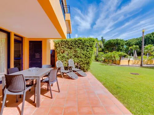 AL - Apartamento Vila Sol Adaptado