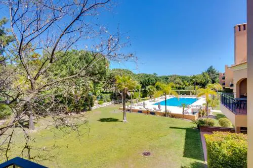 AL - Apartamento Vila Sol F5 AA