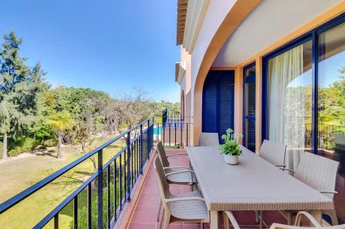 AL - Apartamento Vila Sol F5 AD