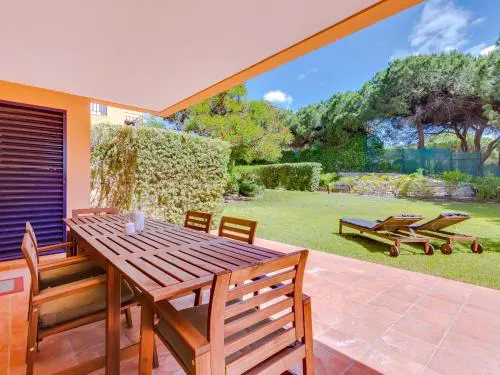 AL - Apartamento Vila Sol F5 AE