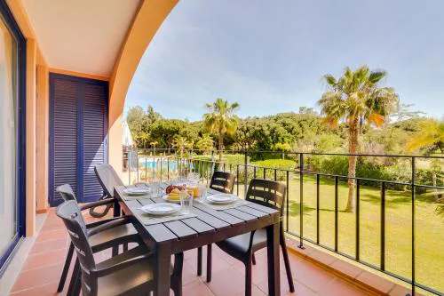 AL - Apartamento Vila Sol N