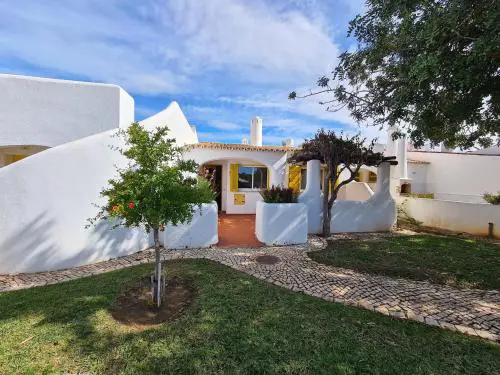 Aldeia do Golf - Vila I8