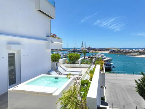 Allianca Marina - Luxury apartment by HD