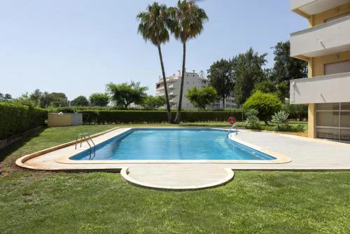 Alva - cozy apartment with pool by HD