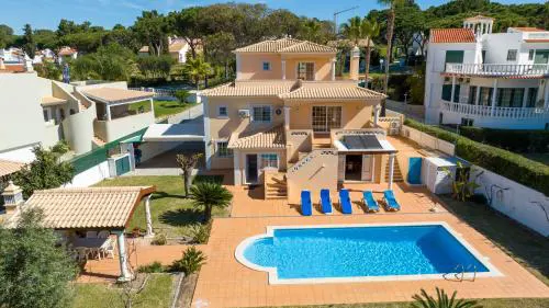 Amora Classic Villa