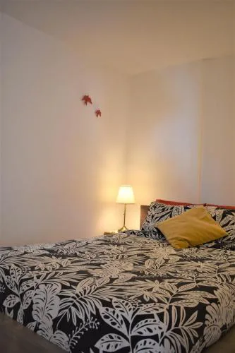 Apartamento Caroni