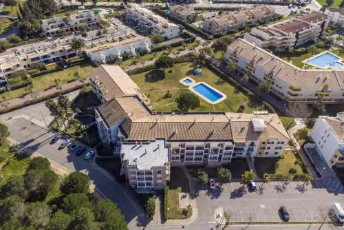 Apartamento King by Algarve Holidays