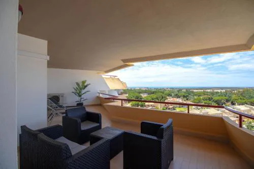 Apartamento Varandas do Sol by Algarve Holidays