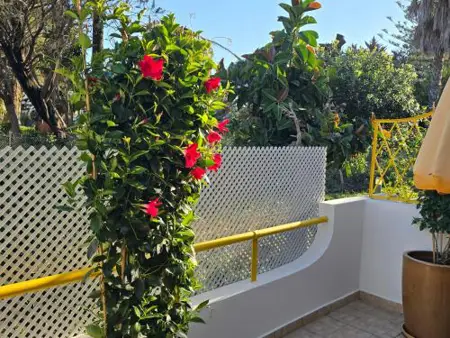 Apartamento Victoria