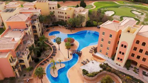 Apartamento Vitoria by Algarve Holidays