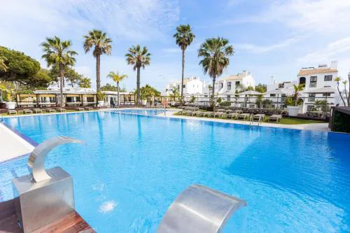 Apartamentos Honório - Vilamoura
