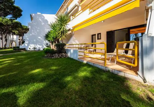 Apartment 1002 by Férias com Sol