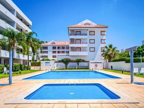 Apartment Mediterrâneo by Interhome