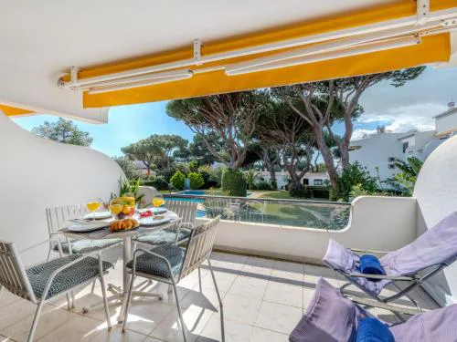 Apartment Solar dos Pinheiros by Interhome