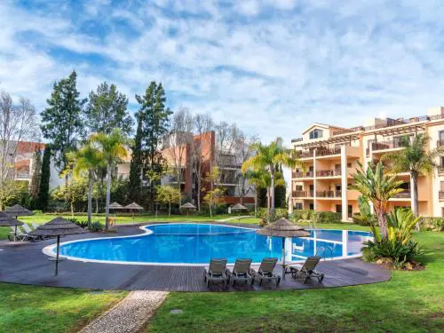 Apartment Triplex Vilamoura VIP Properties by Interhome
