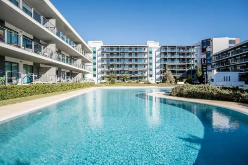 Appartement Luxueux dans un site Exceptionnelle Vilamoura