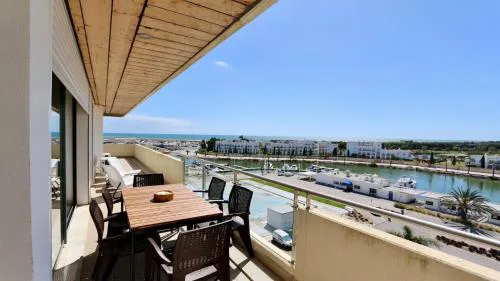 Aquamar 511 - Stunning Views by Cleverdetails