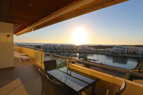 Aquamar Sea View - Clever Details