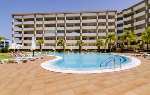 Avelãs - Modern apartment - Vilamoura
