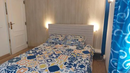 AZULEJOS em VILAMOURA PORTUGAL