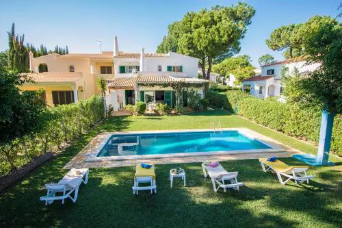 Casa Clara by Algarve Holidays
