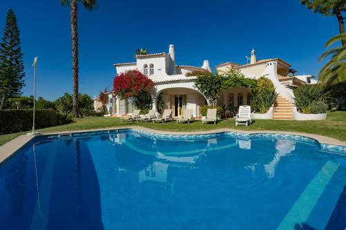 Casa de Gales - Vilamoura