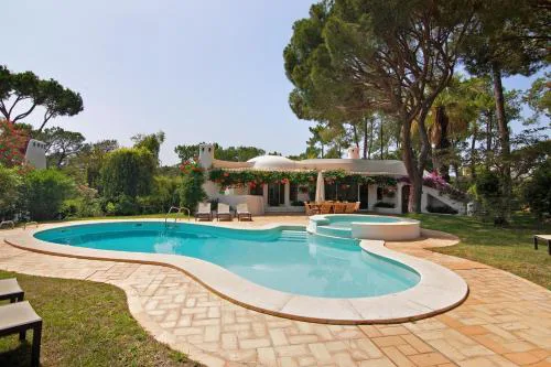 Casa Isabella
