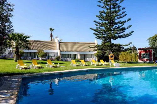 Casa Moura Golfe by Algarve Holidays