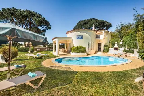 Casa Paraiso