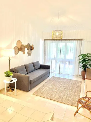 Detailed Villa - In Vilamoura's Heart