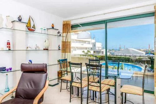 Divine Vilamoura Aquamar 106 by JG Apartments