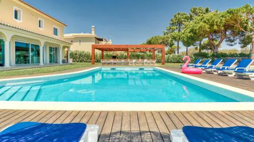 Dream Villa with Luxury Services - PROMOTION Last dates!