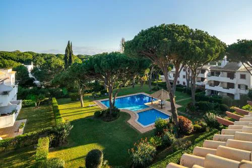 Family Apartment Pool & Terrace