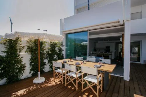 FLH Vilamoura Boho Apartment with Terrace