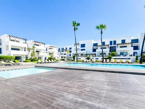 FLH Vilamoura Villa Rosa Golf Apartment with Pool