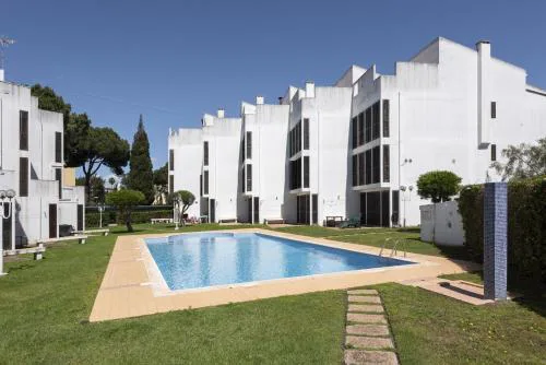 Fonte Moura - With pool by HD
