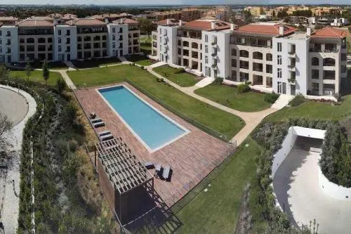Gardens Dubai by FHR