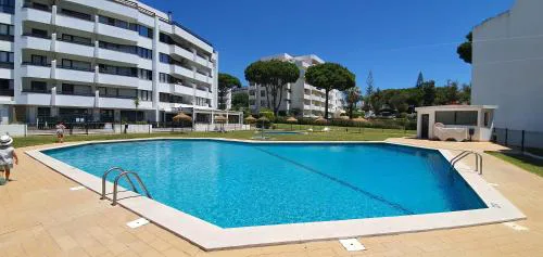 Golf & Mar - T2 Apartment