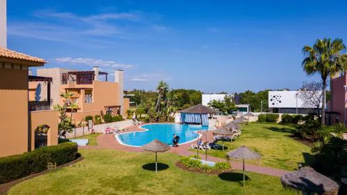 Greice Homes -Luxury 2 bedr apartment Vilamoura