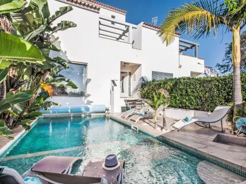 Holiday Home Praia V5 VIP Properties by Interhome
