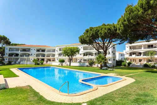 Host Wise - Amazing Sunny Flat - Swimming Pool & Terrace